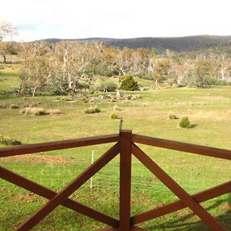 הוילה Meadowbank Curringa Farm מראה חיצוני תמונה